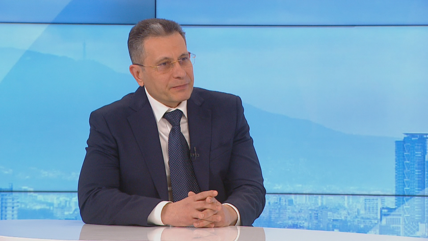 Директорът на УМБАЛ „Лозенец“ д-р Христо Стоянов пред БНТ: Всички пациенти са били лекувани при нас. Съмняваме се в злонамерени действия върху системите за записване