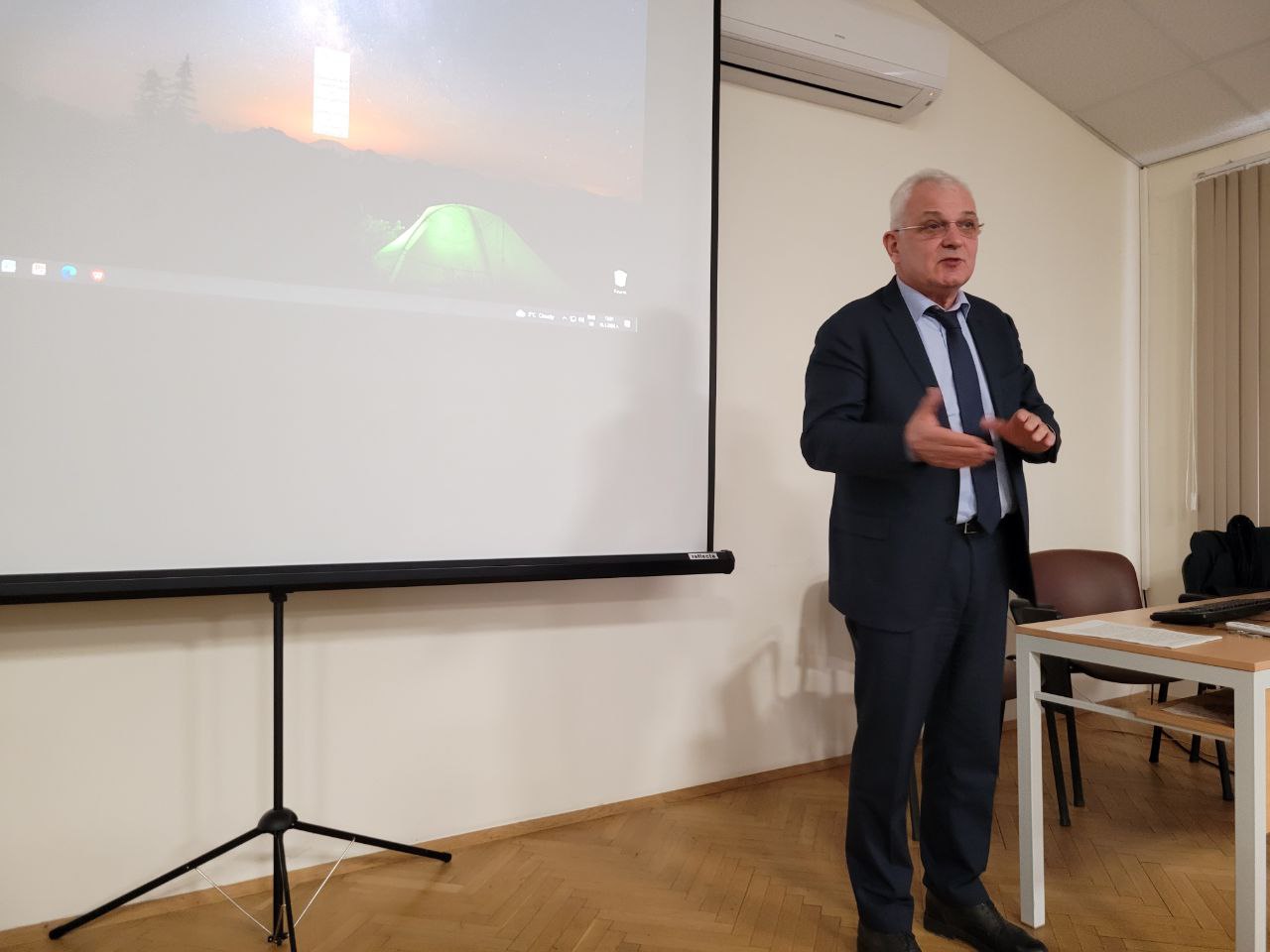 УМБАЛ „Лозенец“ – домакин на обучителния семинар „Правни аспекти в медицината“