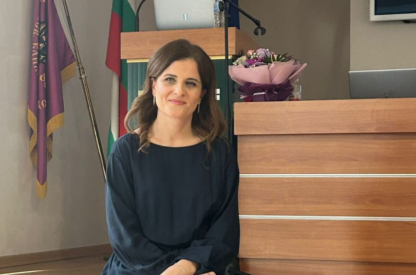 Болница „Лозенец“ откри Център за психологична помощ