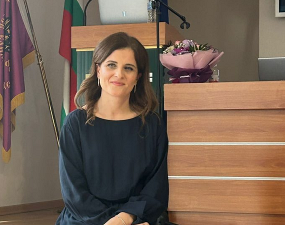 Болница „Лозенец“ откри Център за психологична помощ