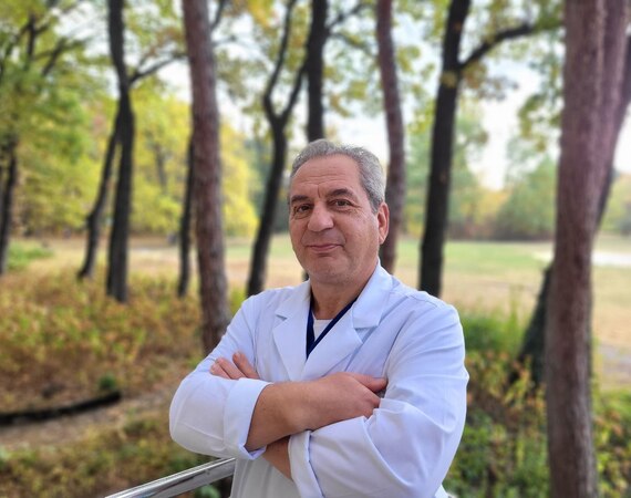 Новосформираното Отделение по лицево-челюстна хирургия вече работи по всички клинични пътеки и амбулаторни процедури на НЗОК