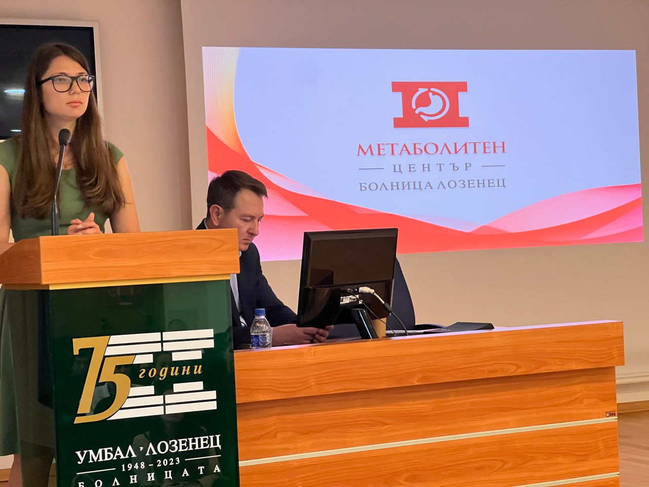 Мултидисциплинарният подход е решението при лечение на метаболитни заболявания