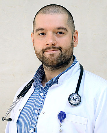 Д-р Йордан  Христов 