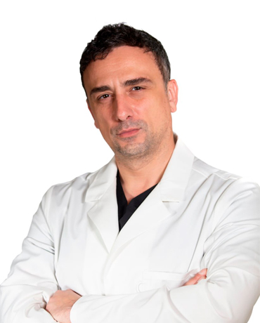 Д-р Асен Тодоров